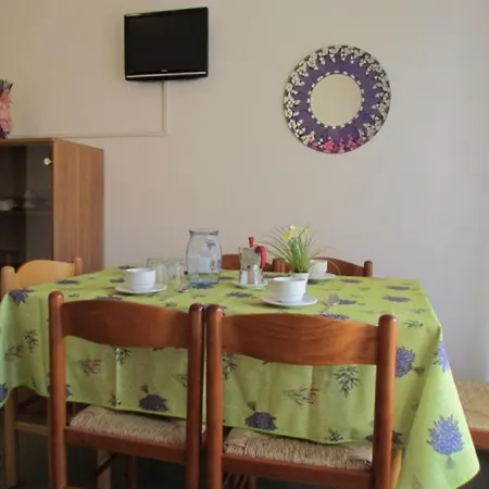 アパート Near The And Thermal Area