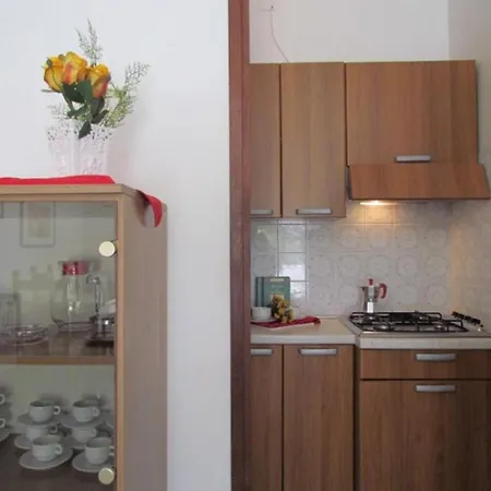 アパート Near The And Thermal Area