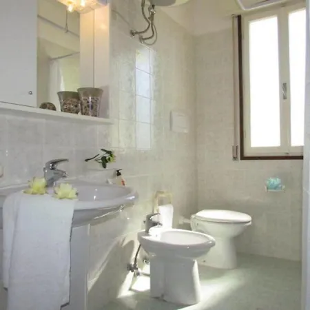Appartement Near The And Thermal Area Bibione