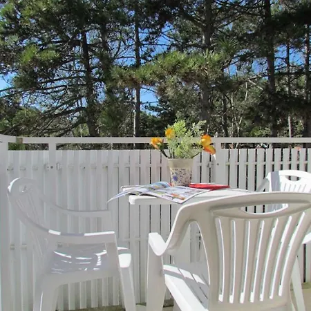 Near The And Thermal Area