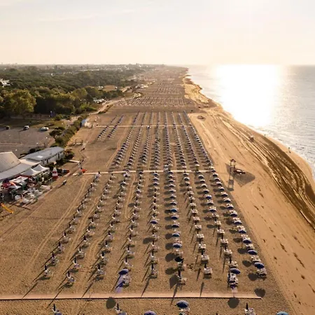 Near The And Thermal Area 아파트