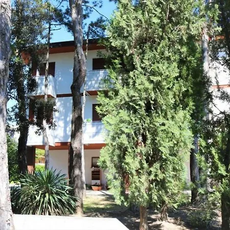 Near The And Thermal Area Appartement Bibione