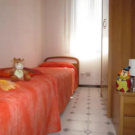 דירה Near The And Thermal Area