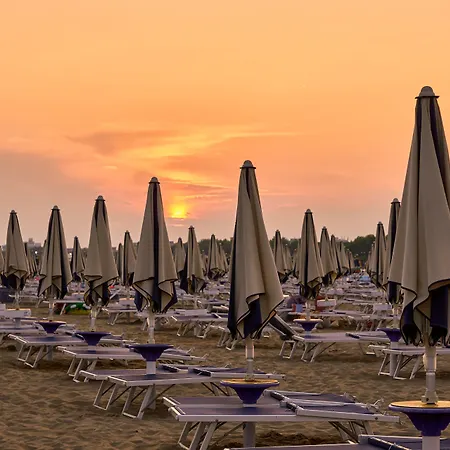 Lejlighed Near The And Thermal Area Bibione