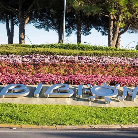Near The And Thermal Area Lejlighed Bibione