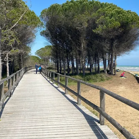Near The And Thermal Area Appartement Bibione