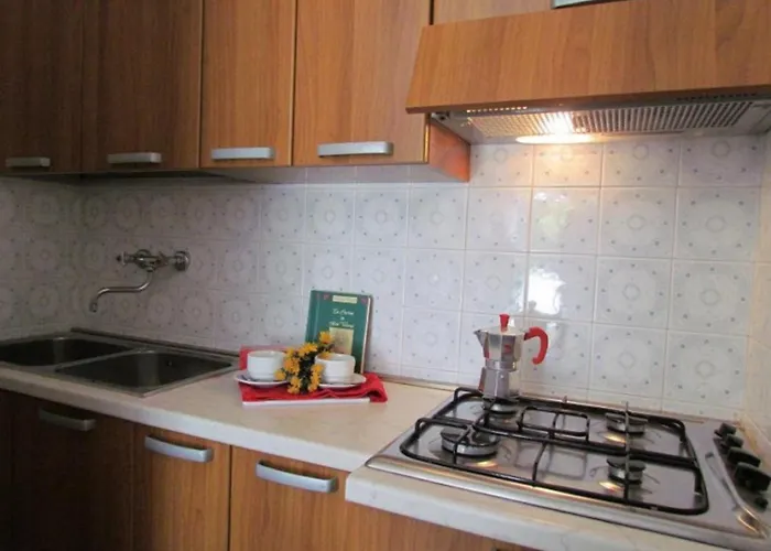 Near The And Thermal Area