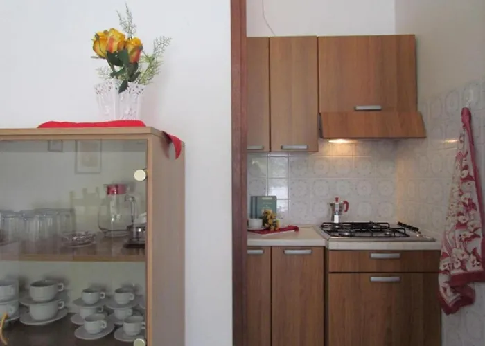 Apartment Near The And Thermal Area