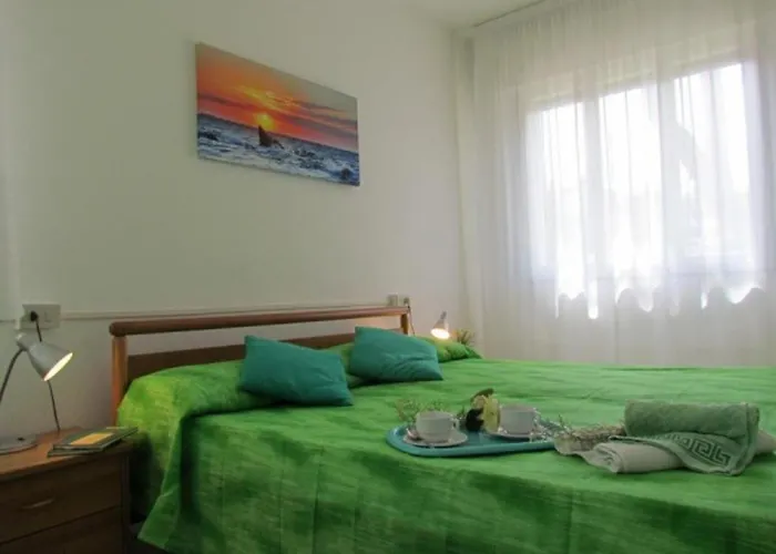 Near The And Thermal Area Apartment Bibione