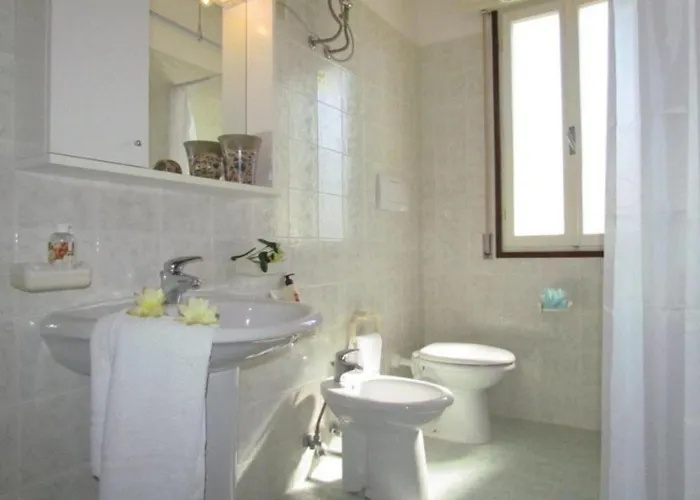 Apartment Near The And Thermal Area Bibione