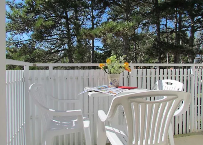 Near The And Thermal Area