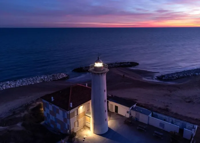 Near The And Thermal Area * 비비오네