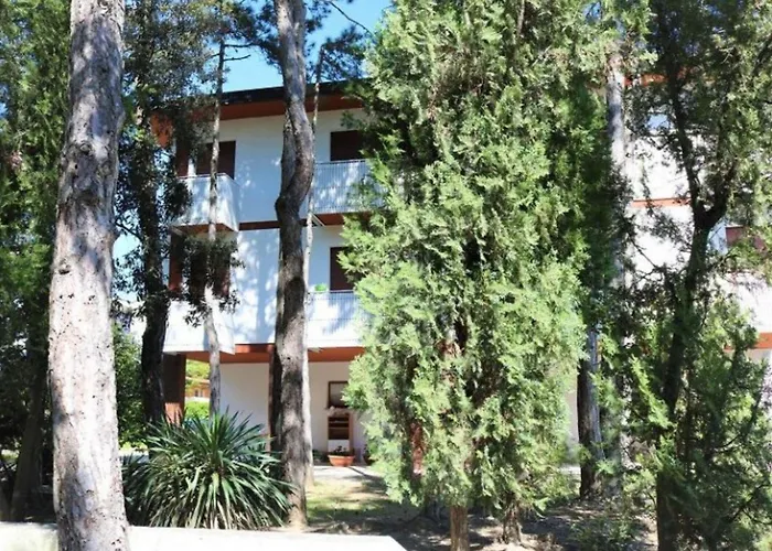 Near The And Thermal Area Apartment Bibione